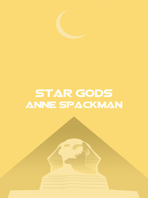 cover image of Star Gods